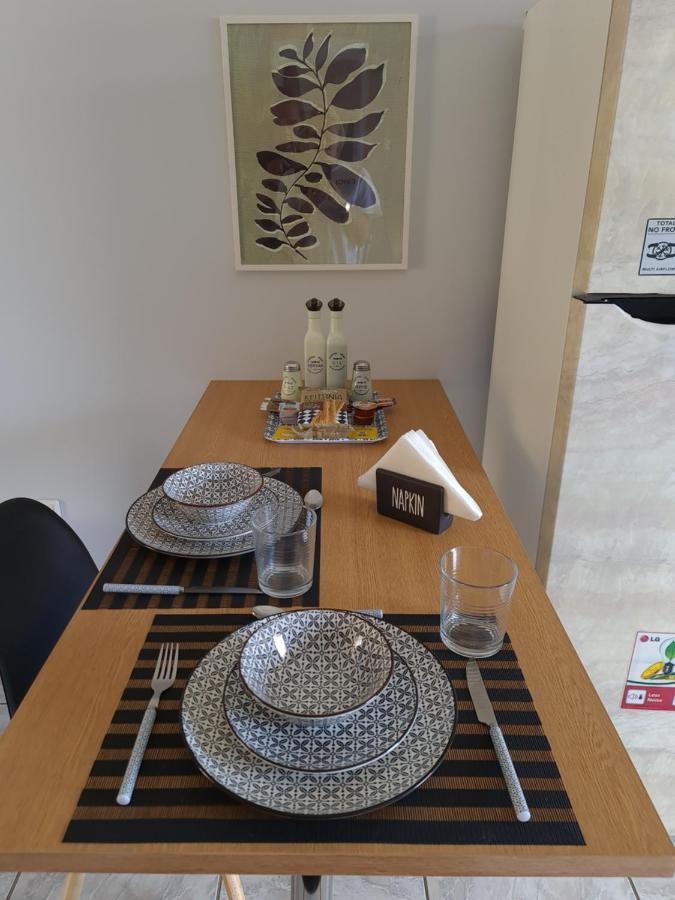 Seaside Apartment In Xilokastro - Selene By Booking Kottas 자일로카스트론 외부 사진