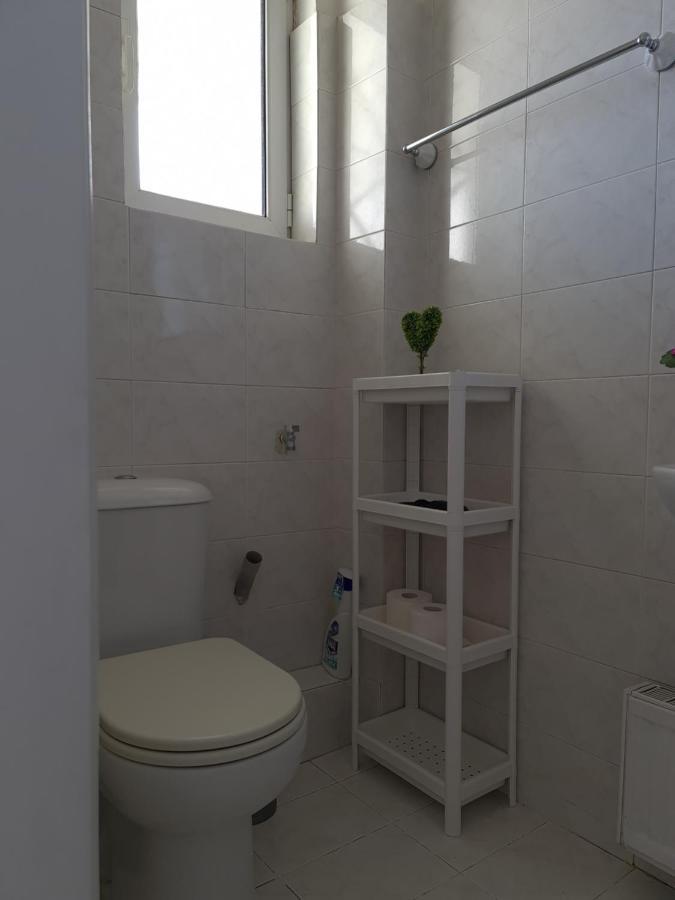 Seaside Apartment In Xilokastro - Selene By Booking Kottas 자일로카스트론 외부 사진