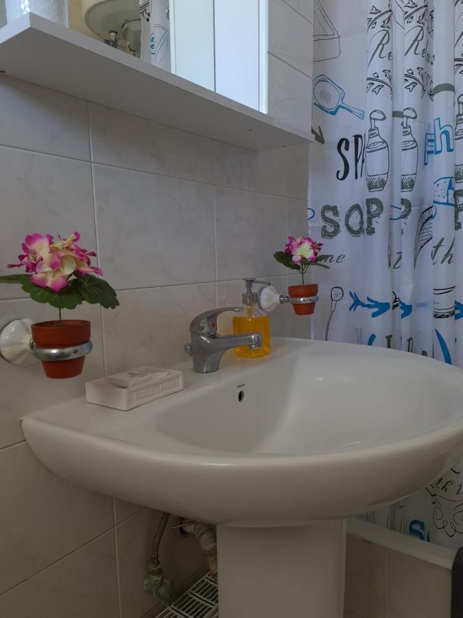 Seaside Apartment In Xilokastro - Selene By Booking Kottas 자일로카스트론 외부 사진